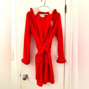 Victoria’s Secret Robe